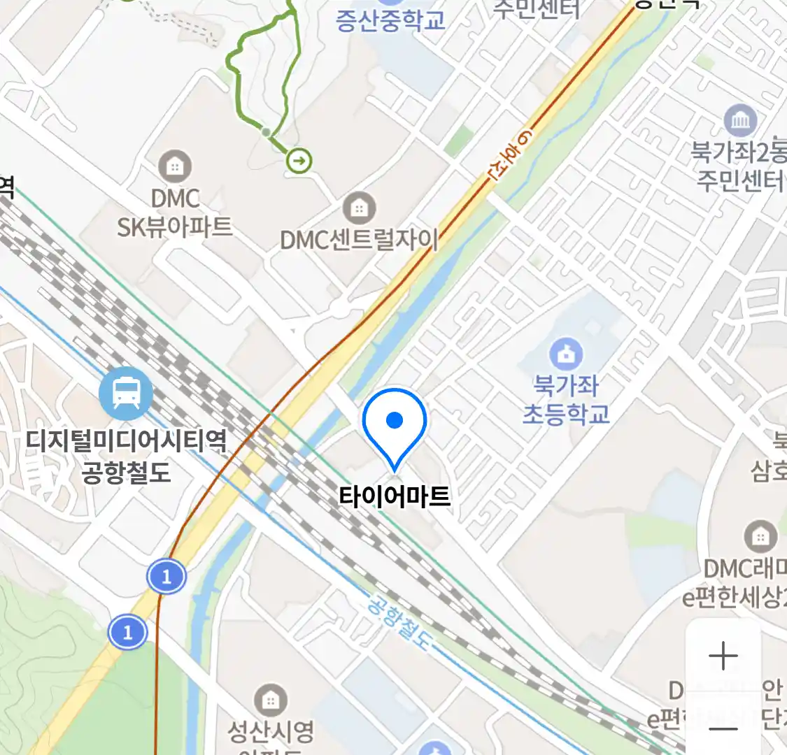 타이어마트