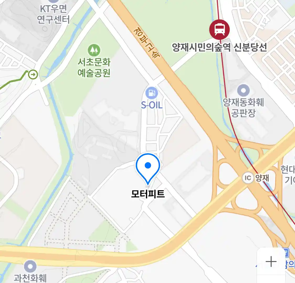 모터피트