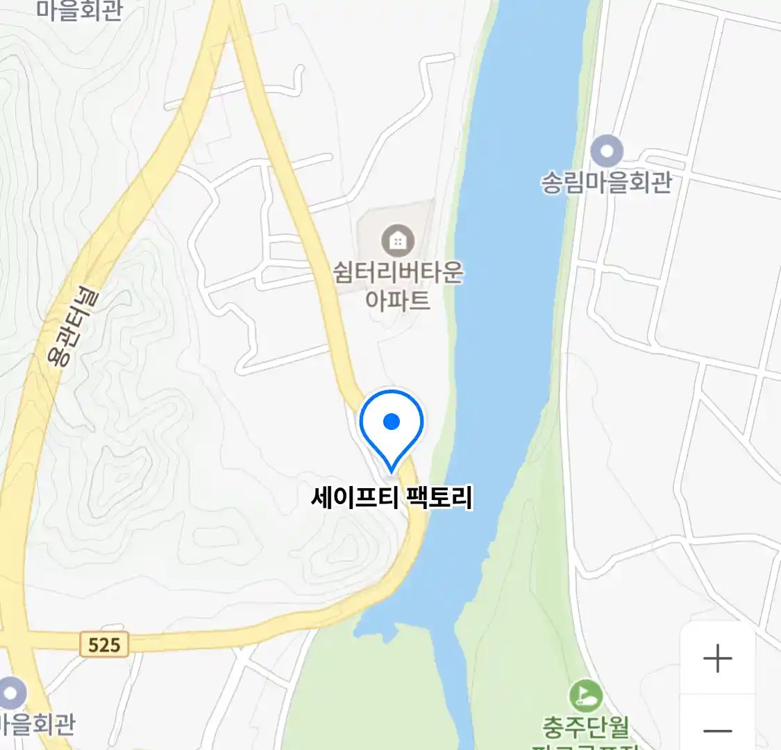 세이프티 팩토리