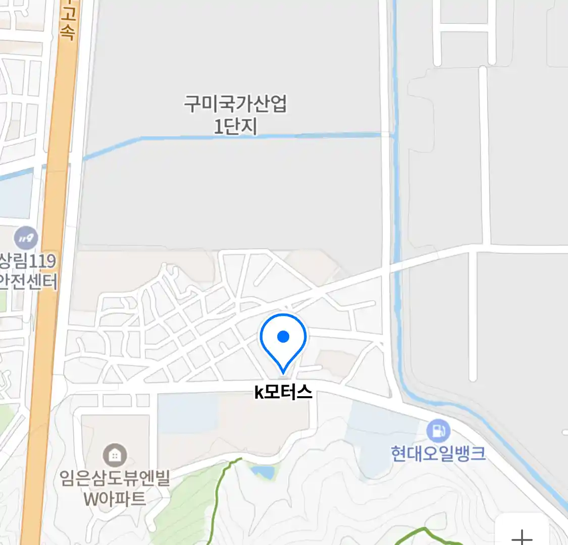 k모터스