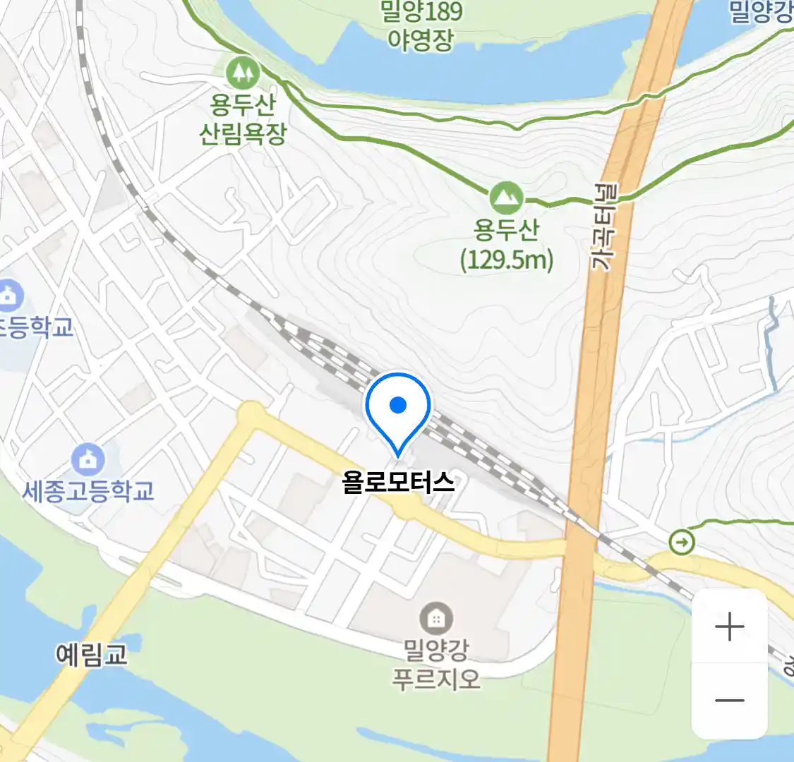 욜로모터스