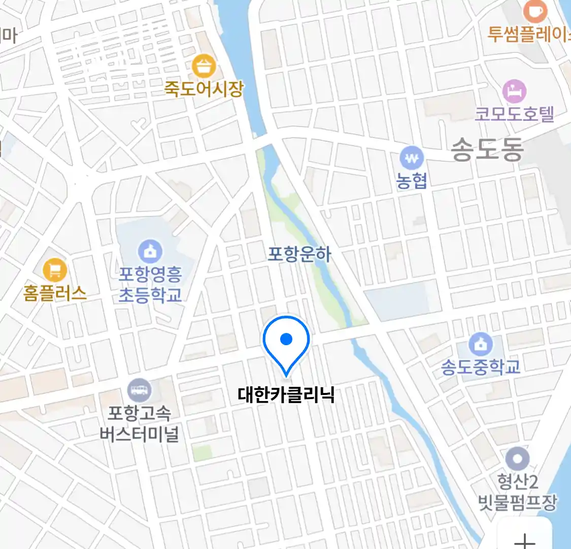 대한카클리닉
