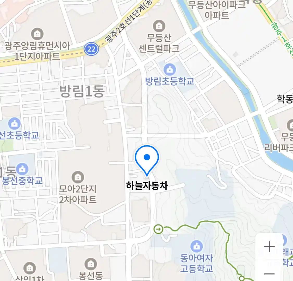 하늘자동차