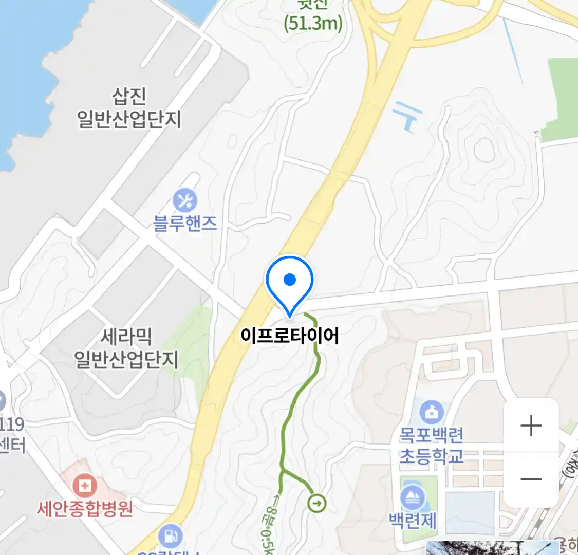 이프로타이어