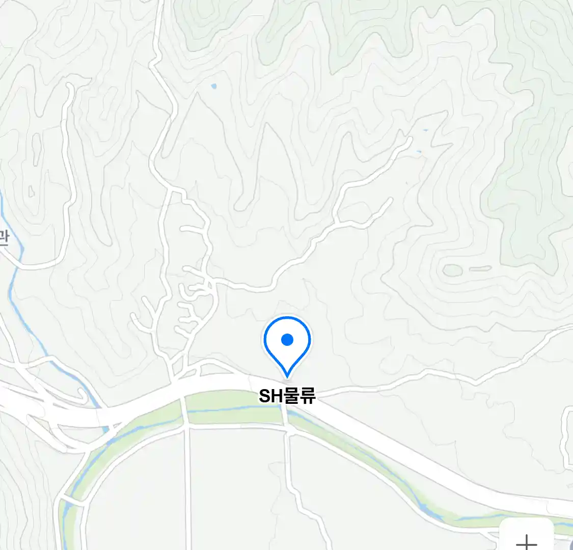 SH물류